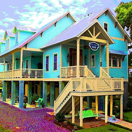 De La Bleau B&B Мандевилл Экстерьер фото