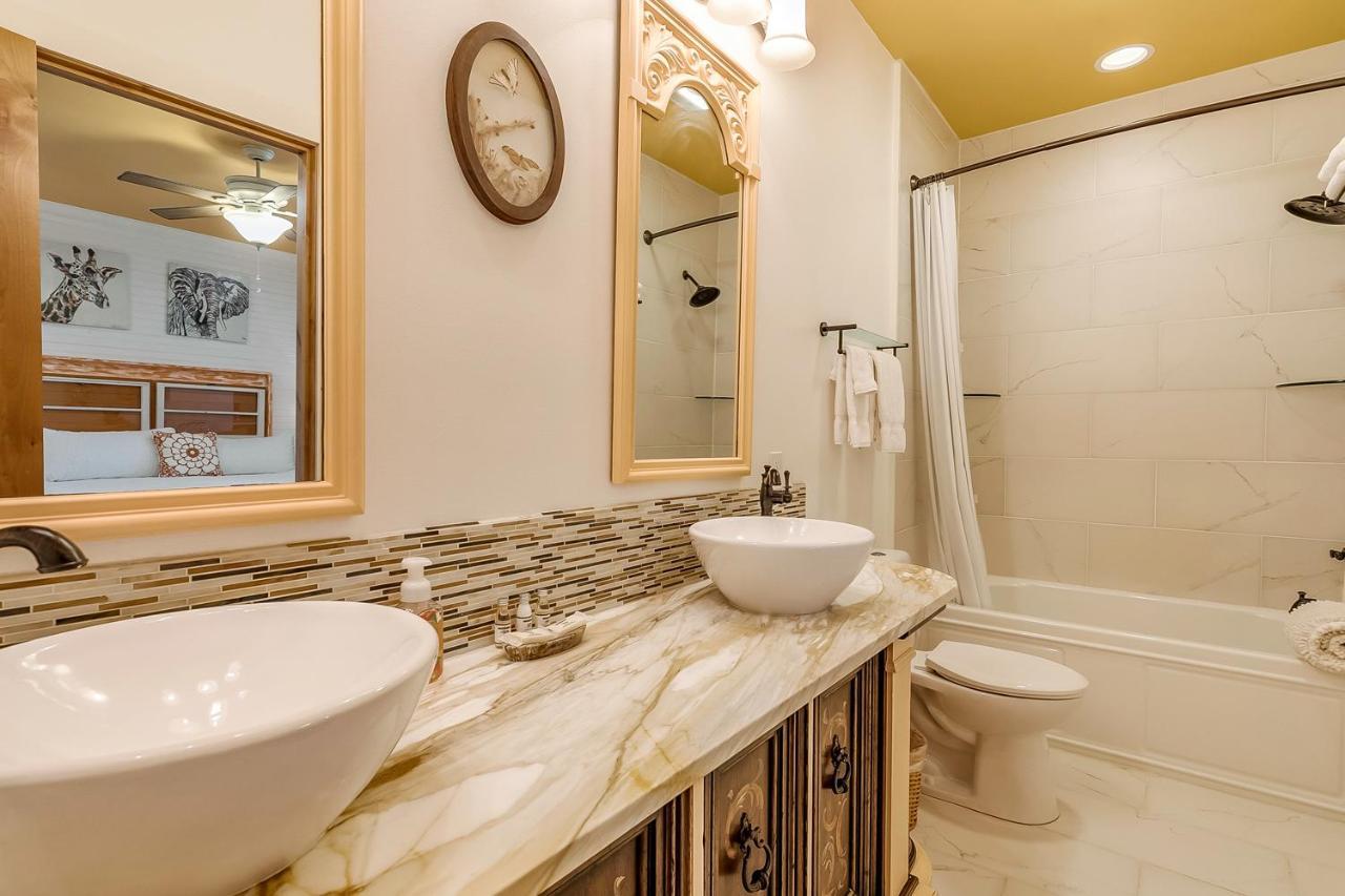 De La Bleau B&B Мандевилл Экстерьер фото